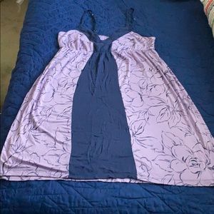 Jennifer Lopez Night Gown/ slip Size XSmall